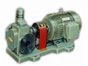 YCB圆弧齿轮泵-圆弧齿轮泵-猫先生·(中国)官方网站